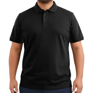 Polera Piqué