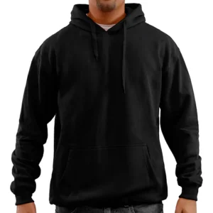 Polerón Canguro Hoodie