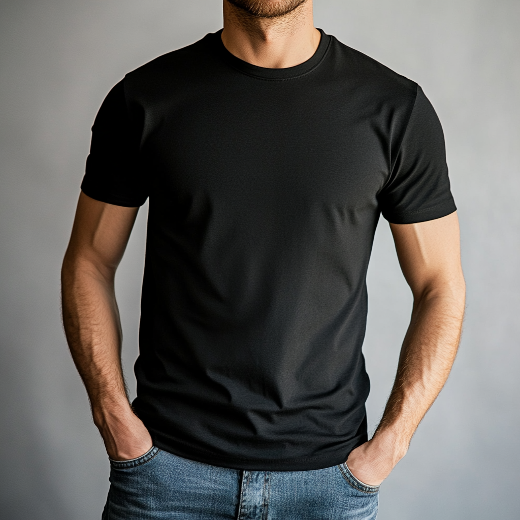 Poleras hombre - Imagen 2