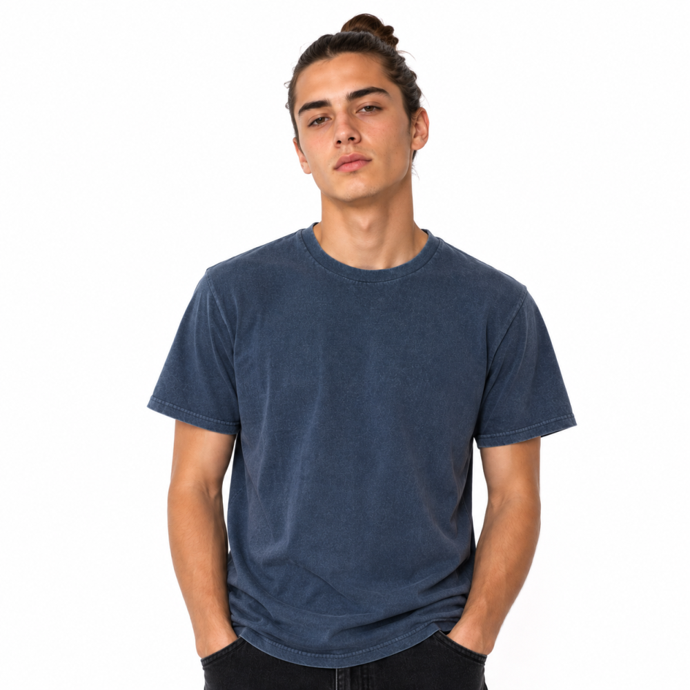 Polera desgaste - Imagen 4
