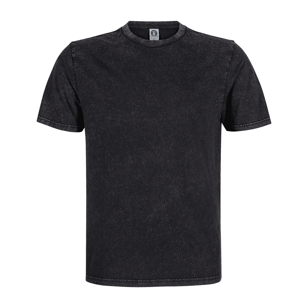 Polera desgaste