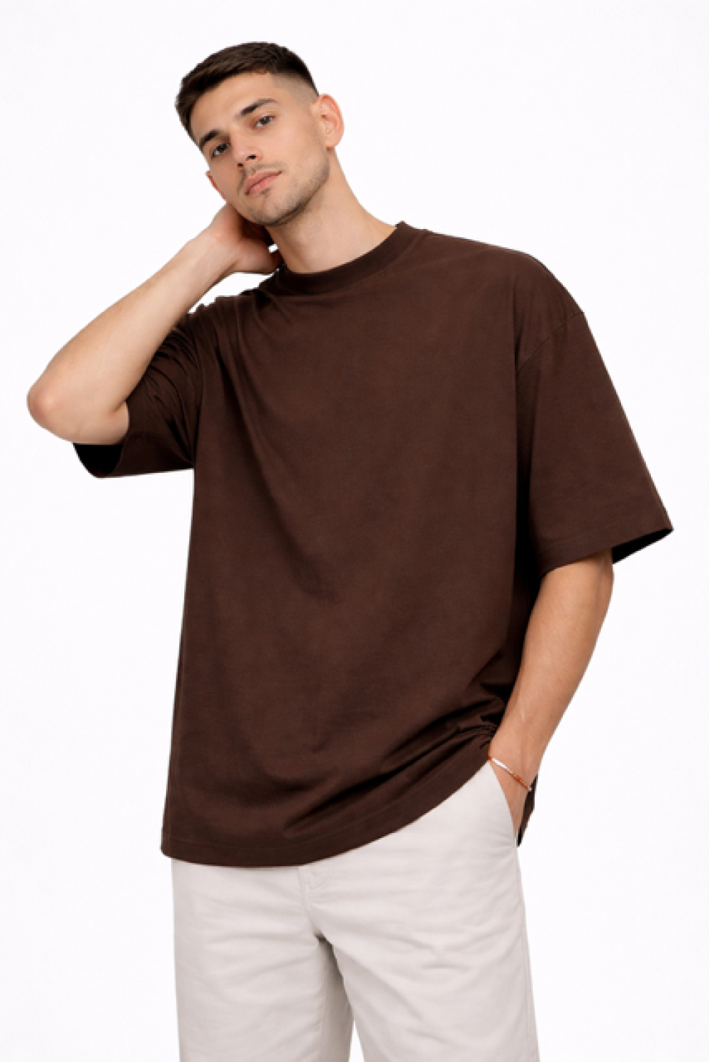 Polera Oversize - Imagen 2