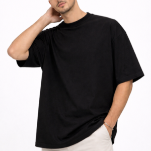 Polera Oversize