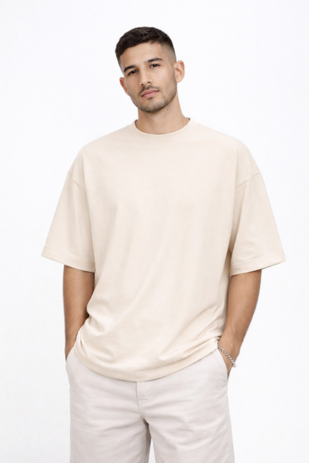 Polera Oversize - Imagen 4