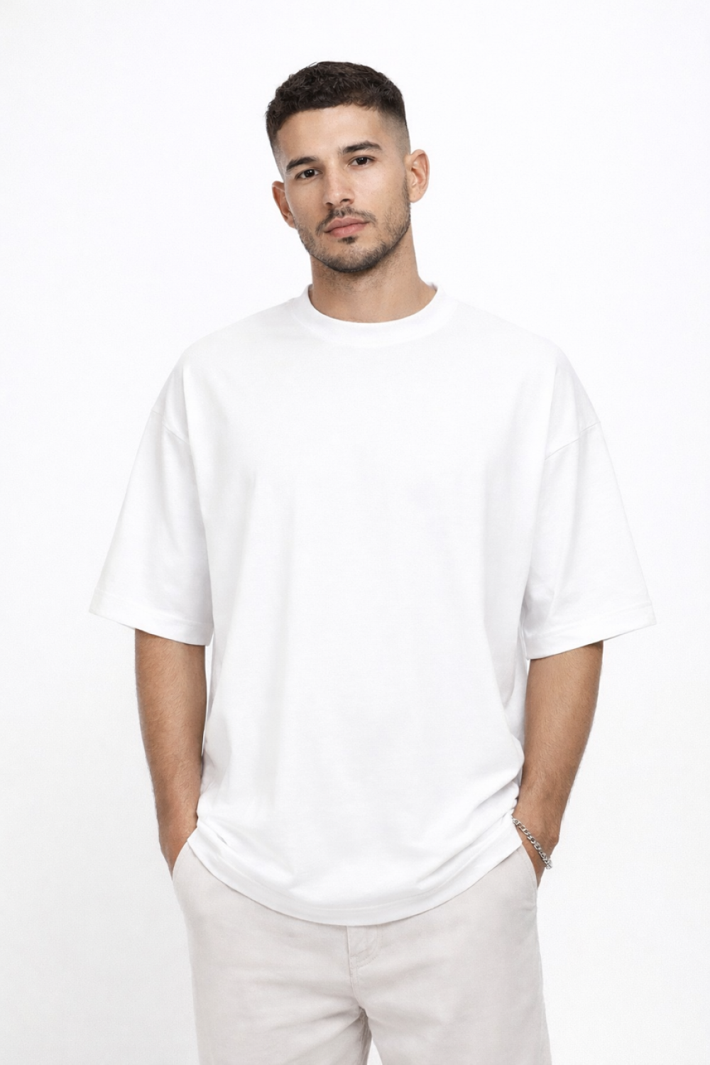 Polera Oversize - Imagen 3