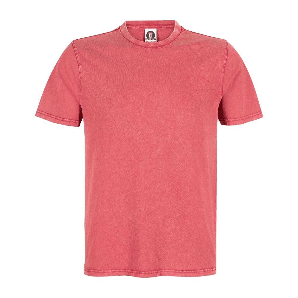 Polera desgaste - Imagen 3