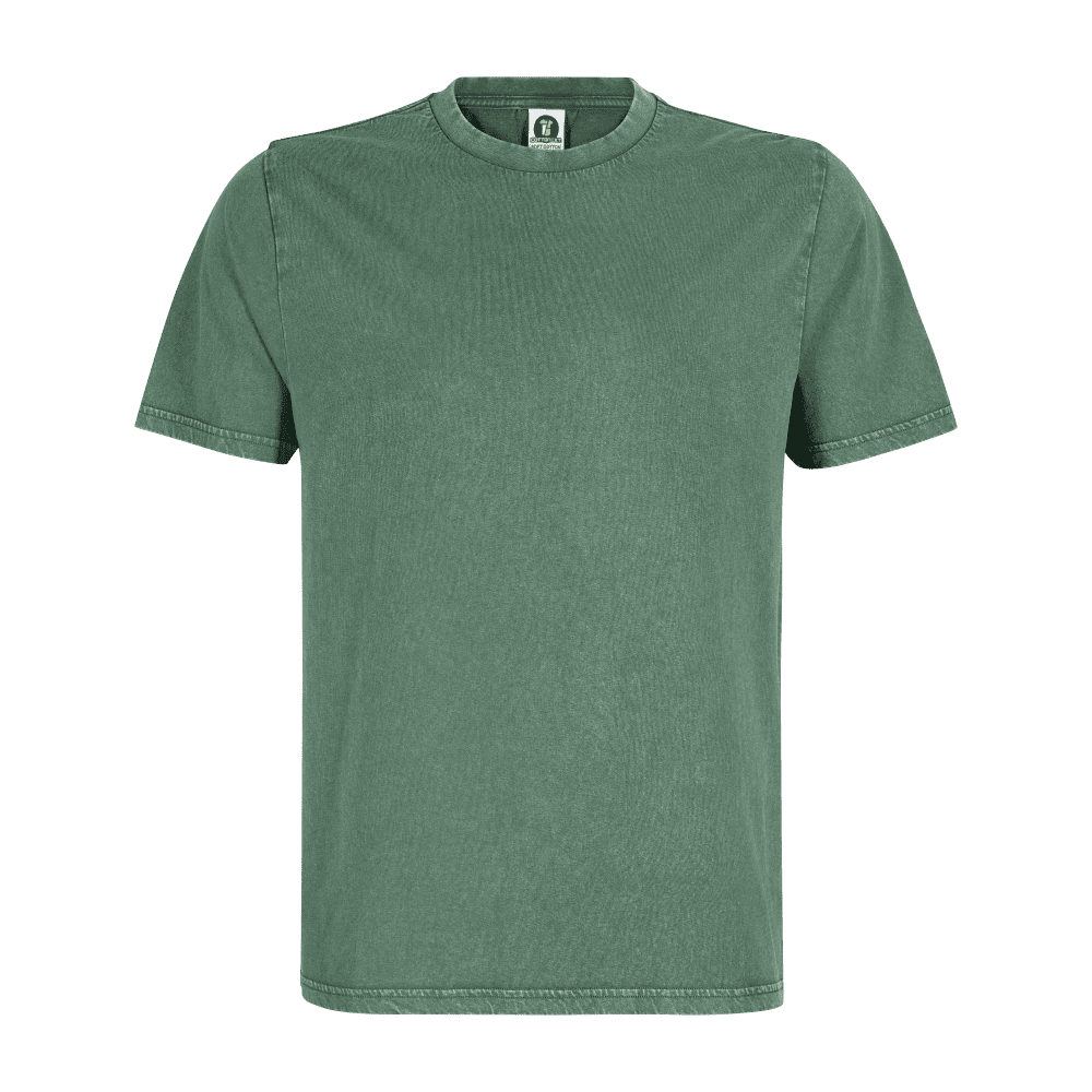 Polera desgaste - Imagen 2